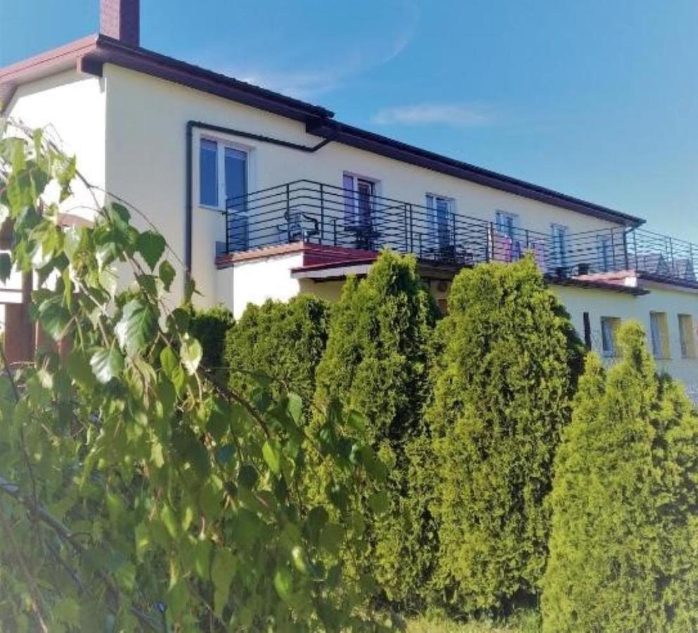 Willa Dworek Skalar Sianozety Exterior photo